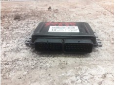 Recambio de centralita motor uce para daewoo tacuma se referencia OEM IAM 96487150 K2311121470525158  2