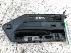 Recambio de maneta interior delantera derecha para peugeot partner (s1) combispace referencia OEM IAM 9621422877   2