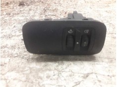 Recambio de boton regulacion de faros para renault megane ii berlina 5p confort authentique referencia OEM IAM 8200095495B 88020