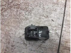 Recambio de boton regulacion de faros para renault megane ii berlina 5p confort authentique referencia OEM IAM 8200095495B 88020 2