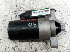 Recambio de motor arranque para citroën xsara picasso 1.6 básico referencia OEM IAM 1005321815 9 DIENTES 