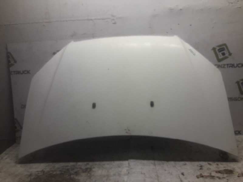 Recambio de capo para fiat doblo active referencia OEM IAM   