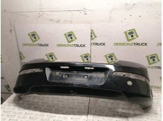 Recambio de paragolpes trasero para opel astra h ber. 1.7 16v cdti referencia OEM IAM   