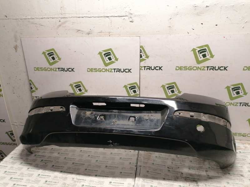 Recambio de paragolpes trasero para opel astra h ber. 1.7 16v cdti referencia OEM IAM   