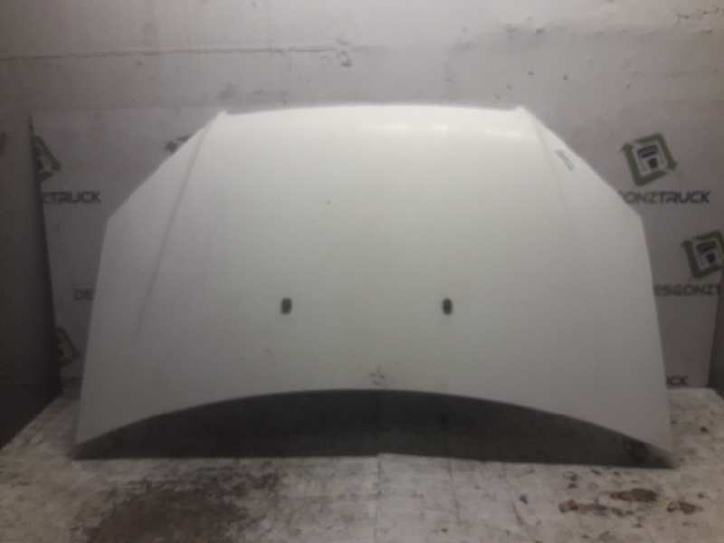 Recambio de capo para fiat doblo active referencia OEM IAM   