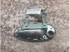 Recambio de maneta exterior delantera derecha para daewoo tacuma se referencia OEM IAM    2