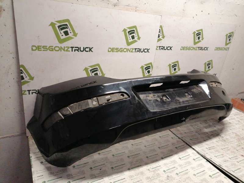 Recambio de paragolpes trasero para opel astra h ber. 1.7 16v cdti referencia OEM IAM   