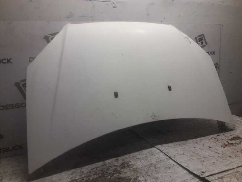 Recambio de capo para fiat doblo active referencia OEM IAM   