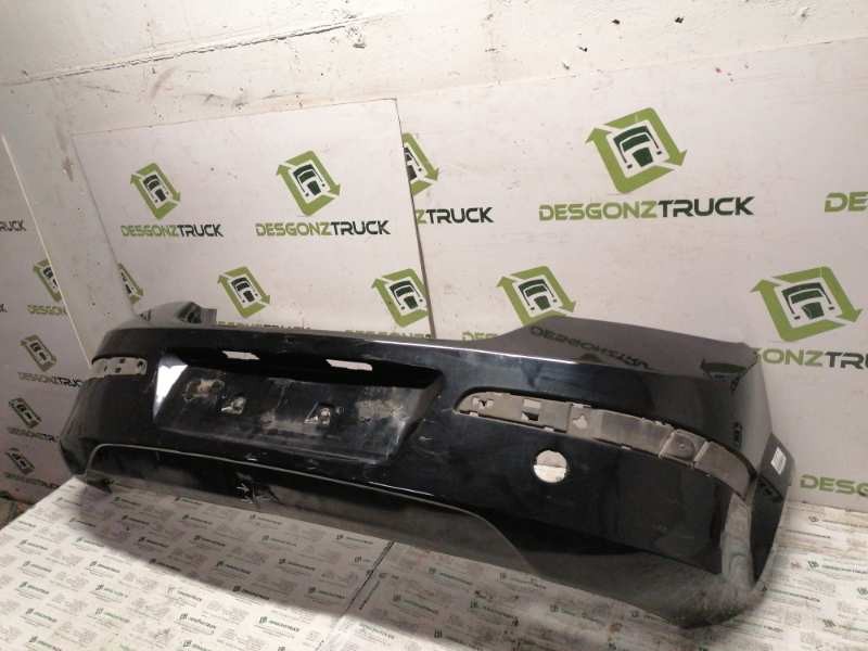 Recambio de paragolpes trasero para opel astra h ber. 1.7 16v cdti referencia OEM IAM   