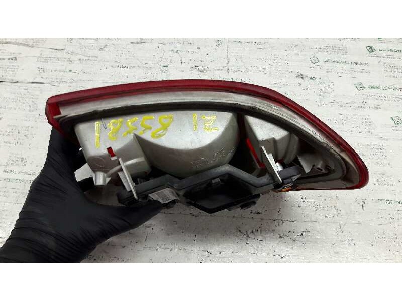 Recambio de piloto trasero izquierdo para opel astra f berlina básico referencia OEM IAM   