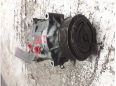 Recambio de compresor aire acondicionado para fiat doblo active referencia OEM IAM   