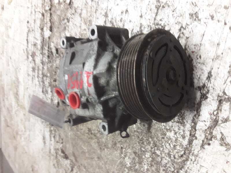 Recambio de compresor aire acondicionado para fiat doblo active referencia OEM IAM   