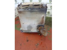 Recambio de silenciador trasero para man tg - a 18.xxx fg / bb   (e3/e4) m (largura mediana) referencia OEM IAM 81151010346  