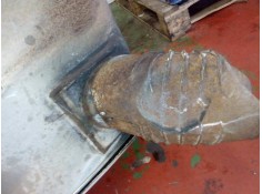 Recambio de silenciador trasero para man tg - a 18.xxx fg / bb   (e3/e4) m (largura mediana) referencia OEM IAM 81151010346   2