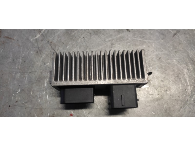 Recambio de caja precalentamiento para renault master kasten 2.3 dci diesel cat referencia OEM IAM 8200558438A NAGARES 