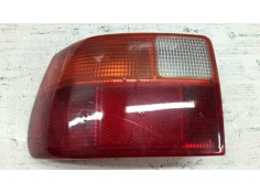 Recambio de piloto trasero derecho para opel astra f berlina básico referencia OEM IAM   