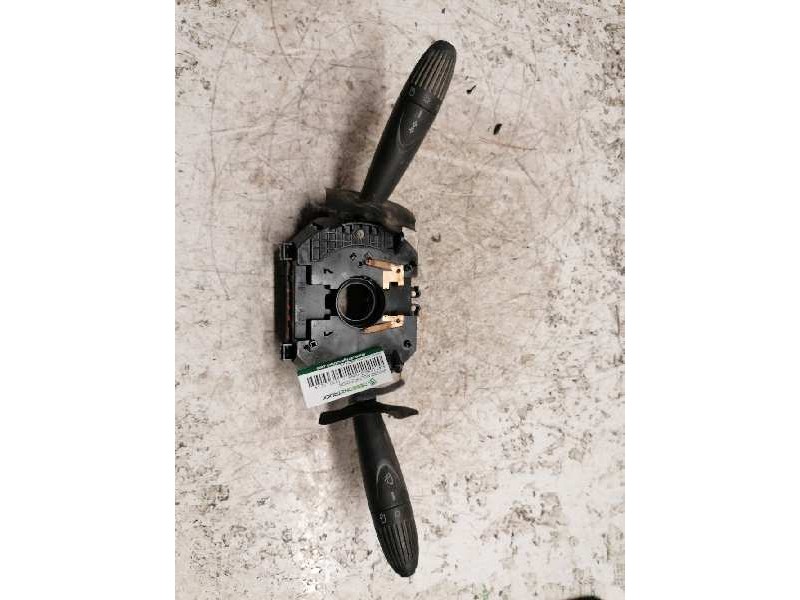 Recambio de mando multifuncion para fiat doblo active referencia OEM IAM   12/12 PINS