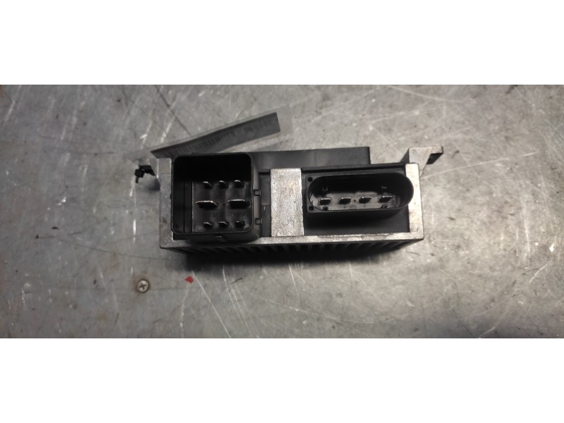 Recambio de caja precalentamiento para renault master kasten 2.3 dci diesel cat referencia OEM IAM 8200558438A NAGARES 