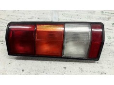 Recambio de piloto trasero derecho para renault rapid/express (f40) 1.9 d familiar (f40p) referencia OEM IAM   