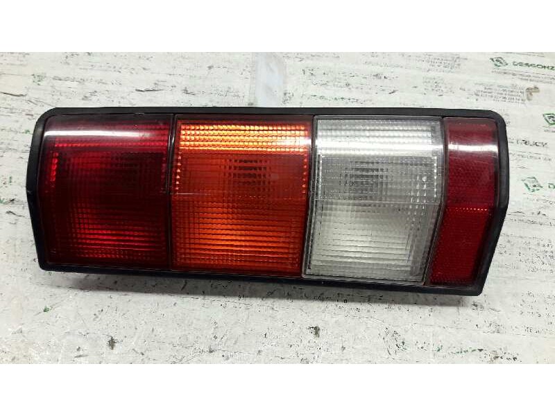 Recambio de piloto trasero derecho para renault rapid/express (f40) 1.9 d familiar (f40p) referencia OEM IAM   