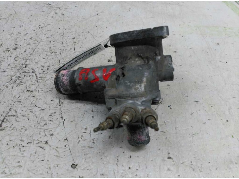 Recambio de cuerpo termostato para volkswagen golf iv berlina (1j1) 1.9 tdi referencia OEM IAM 038121133A  