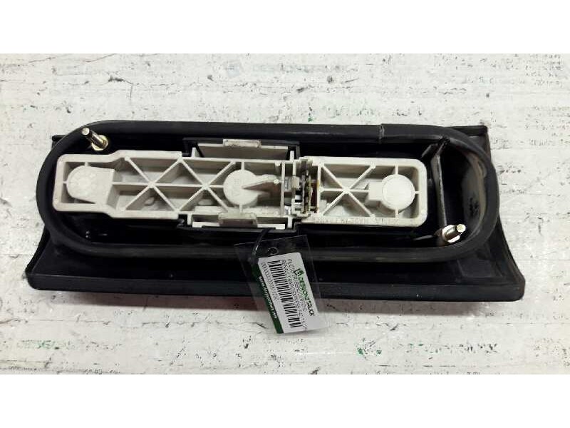 Recambio de piloto trasero derecho para renault rapid/express (f40) 1.9 d familiar (f40p) referencia OEM IAM   
