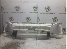 Recambio de panel frontal para fiat doblo active referencia OEM IAM   