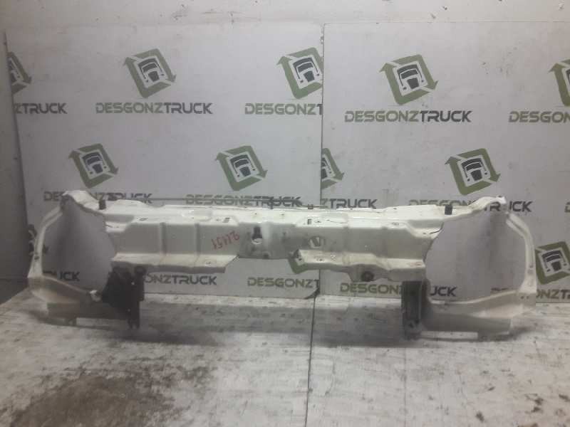 Recambio de panel frontal para fiat doblo active referencia OEM IAM   