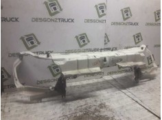 Recambio de panel frontal para fiat doblo active referencia OEM IAM    2