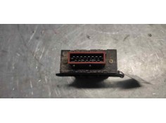 Recambio de modulo electronico para citroën berlingo 1.9 diesel referencia OEM IAM 9625286880 G CARTIER  2