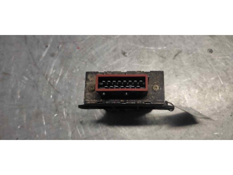 Recambio de modulo electronico para citroën berlingo 1.9 diesel referencia OEM IAM 9625286880 G CARTIER 