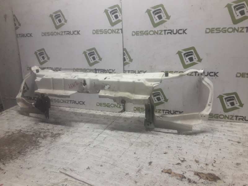 Recambio de panel frontal para fiat doblo active referencia OEM IAM   