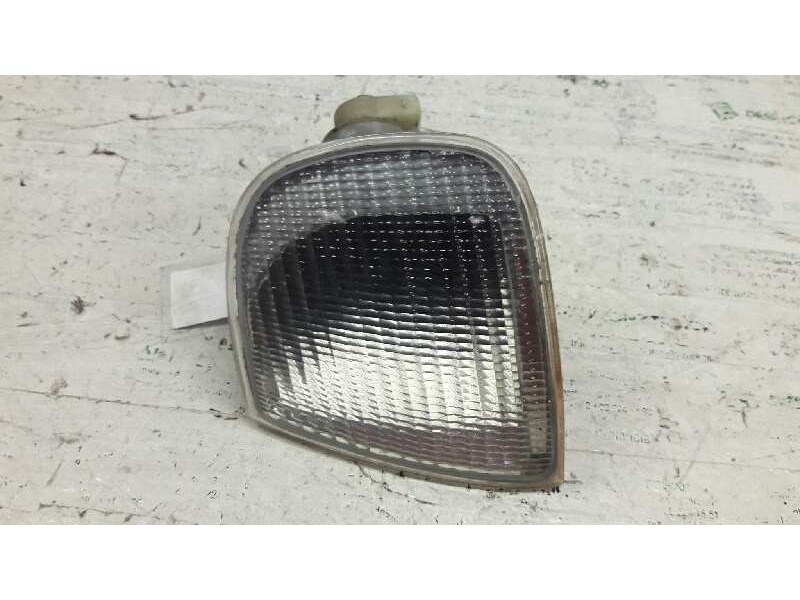 Recambio de piloto delantero izquierdo para seat ibiza (6k) básico referencia OEM IAM  BLANCO 