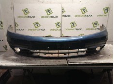 Recambio de paragolpes delantero para renault laguna ii (bg0) authentique referencia OEM IAM   