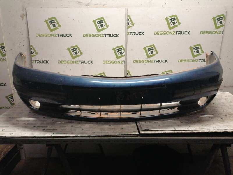 Recambio de paragolpes delantero para renault laguna ii (bg0) authentique referencia OEM IAM   