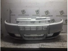 Recambio de paragolpes delantero para fiat doblo active referencia OEM IAM   