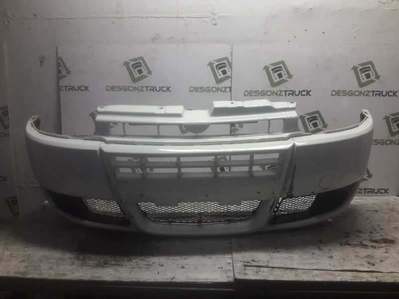 Recambio de paragolpes delantero para fiat doblo active referencia OEM IAM   