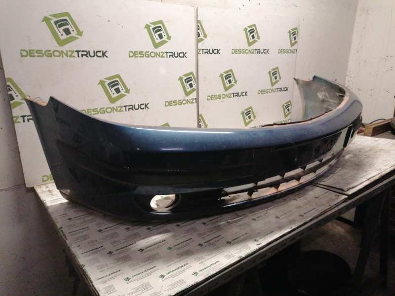 Recambio de paragolpes delantero para renault laguna ii (bg0) authentique referencia OEM IAM   