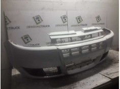 Recambio de paragolpes delantero para fiat doblo active referencia OEM IAM    2