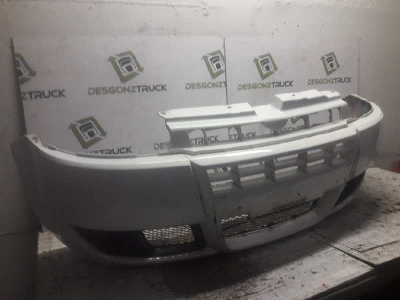 Recambio de paragolpes delantero para fiat doblo active referencia OEM IAM   