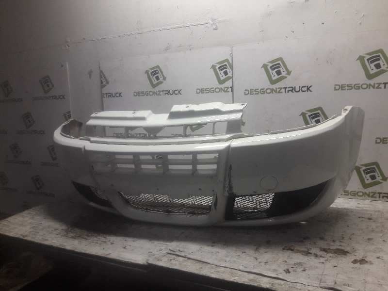 Recambio de paragolpes delantero para fiat doblo active referencia OEM IAM   