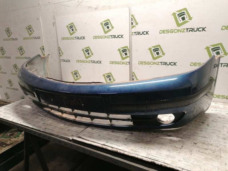 Recambio de paragolpes delantero para renault laguna ii (bg0) authentique referencia OEM IAM   
