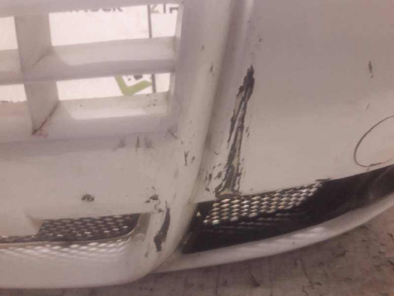 Recambio de paragolpes delantero para fiat doblo active referencia OEM IAM   