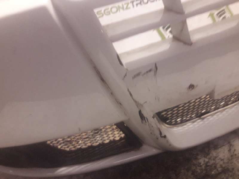 Recambio de paragolpes delantero para fiat doblo active referencia OEM IAM   