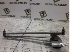 Recambio de motor limpia delantero para citroën jumper combi desde ´02 33 m 2.8 hdi confort referencia OEM IAM 1163A0213  