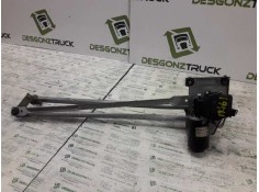 Recambio de motor limpia delantero para citroën jumper combi desde ´02 33 m 2.8 hdi confort referencia OEM IAM 1163A0213   2