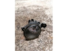 Recambio de faro antiniebla derecho para renault laguna ii (bg0) authentique referencia OEM IAM   2 PINS