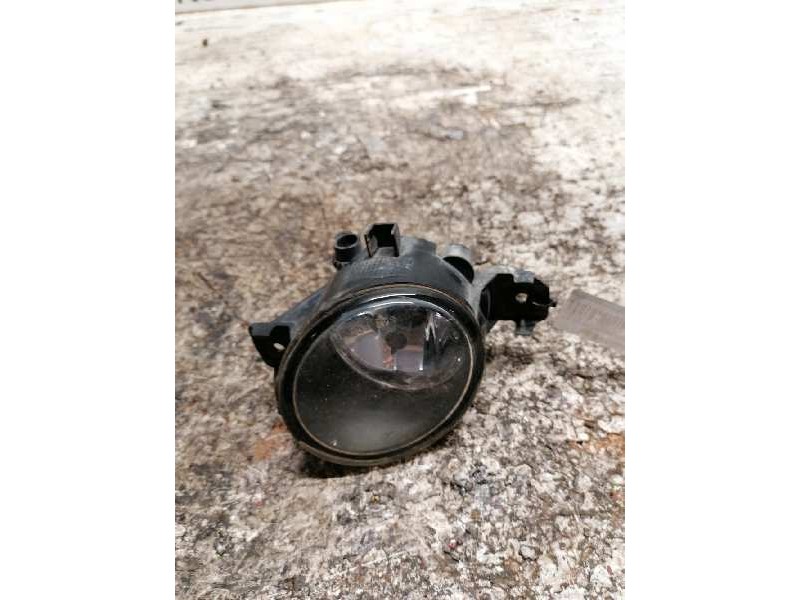 Recambio de faro antiniebla derecho para renault laguna ii (bg0) authentique referencia OEM IAM   2 PINS