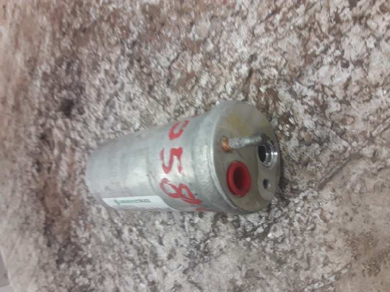 Recambio de filtro secante para daewoo tacuma se referencia OEM IAM 611658  