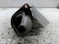 Recambio de motor arranque para opel zafira a elegance referencia OEM IAM 0001107077 BOSCH  2